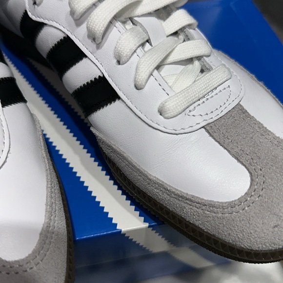 ADIDAS SAMBA - Picture 8 of 15